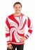 Peppermint Candy Ugly Christmas Sweater Alt 3