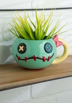 Ceramic Lilo and Stitch Scrump 3D Mug-Update