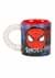 Spider-Man Brick Web Slinger 20oz Ceramic Mug  Alt 1