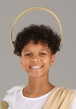 Kid's Holy Angel Costume Alt 1