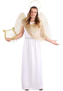 Men's Heavenly Angel Costume