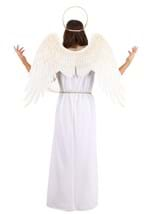 Men's Heavenly Angel Costume Alt 1