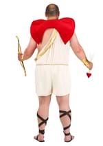 Men's Plus Size Cupid Costume Alt 2