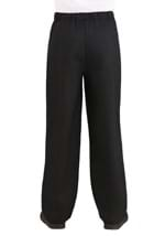 Black Kids Pants Alt 1