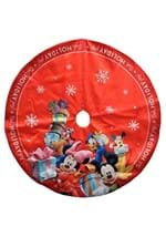 Mickey & Friends Treeskirt Alt 1