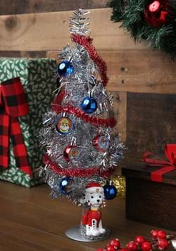 Paw Patrol Mini Christmas Tree_update