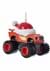 Blaze and The Monster Machines Truck Ornament Alt 1