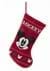 Mickey Mouse Knitted Stocking Alt 1