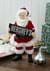 Hershey Santa Claus Tablepiece Alt 1