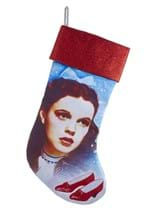 Wizard of Oz Dorothy Stocking Alt 1