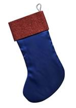 Wizard of Oz Dorothy Stocking Alt 2