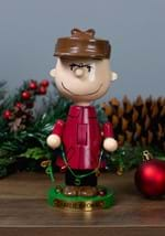 Peanuts Charlie Brown Nutcracker