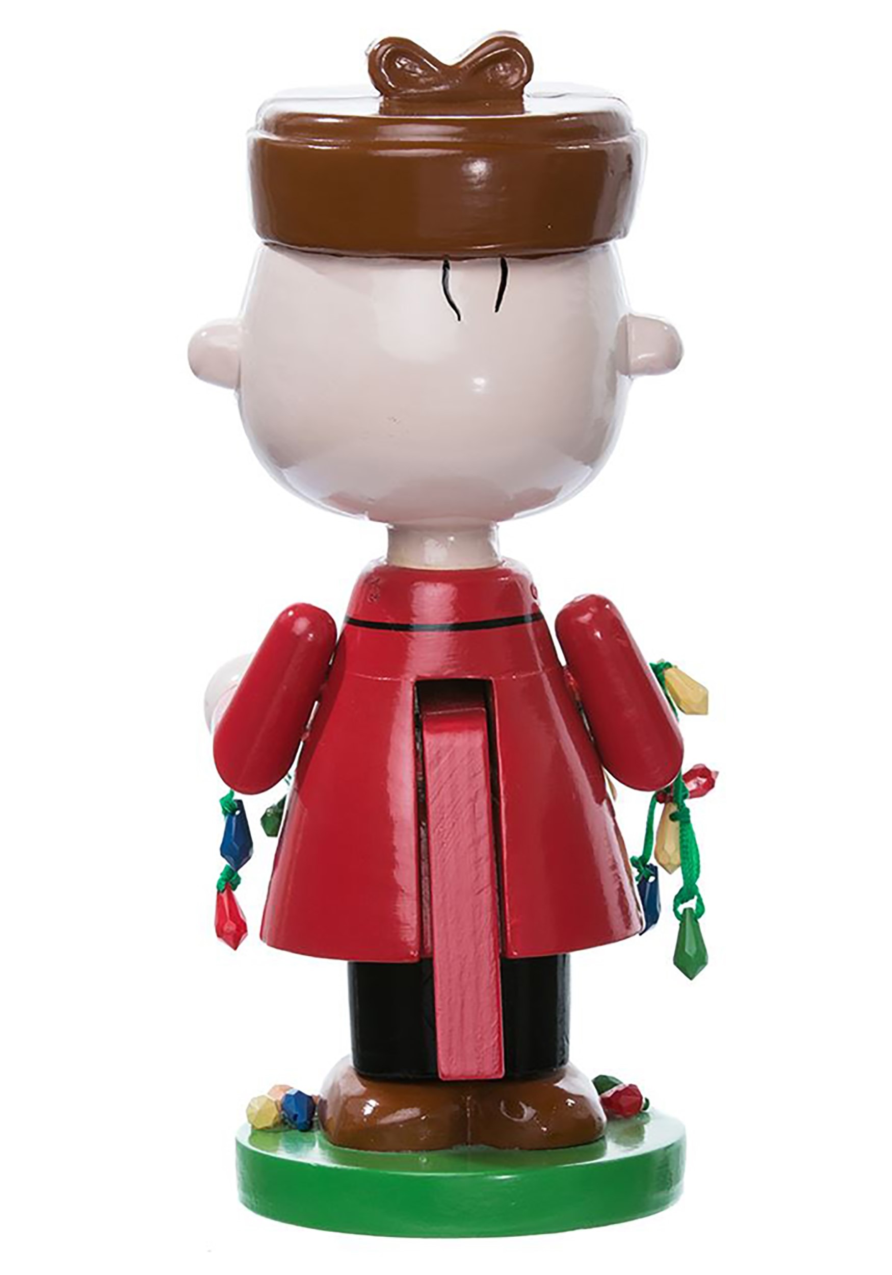 Charlie Brown Peanuts Nutcracker