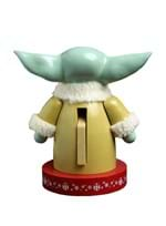 Star Wars Baby Yoda Mandalorian Nutcracker