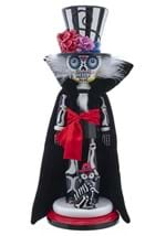 Hollywood Day of the Dead 16" Nutcracker Alt 1