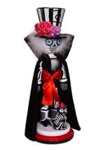 Hollywood Day of the Dead 16" Nutcracker Alt 2