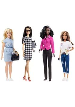 Barbie Career of the Year Campaign Team