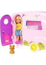 Barbie Chelsea Camper Playset update8