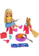 Barbie Chelsea Camper Playset update9