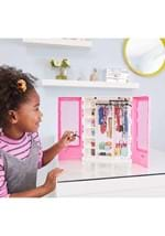 Barbie Ultimate Closet and Doll Alt 1