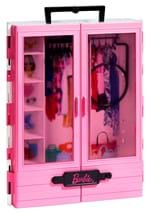 Barbie Ultimate Closet and Doll Alt 4