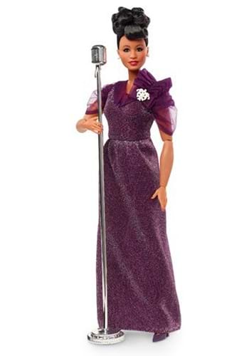 Barbie Inspiring Women Ella Fitzgerald Doll update