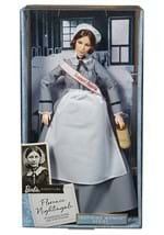 Barbie Inspiring Women Florence Nightingale Doll update5