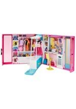 Barbie Dream Closet and Doll Alt 1