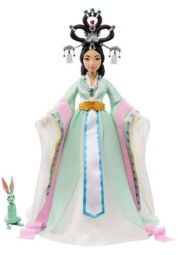 Over the Moon Chang'e Deluxe Fashion Doll