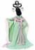 Over the Moon Chang'e Deluxe Fashion Doll Alt 2