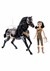 Wonder Woman Young Diana Doll & Horse Figure Alt 1
