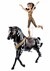 Wonder Woman Young Diana Doll & Horse Figure Alt 2