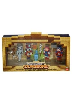 Minecraft Dunegons Ultimate Battle Bundle