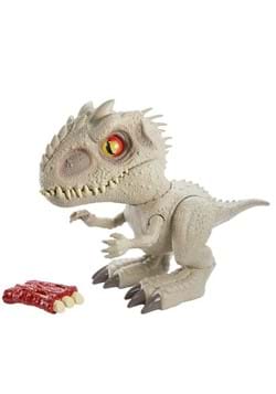 Jurassic World Feeding Frenzy Indominus Rex Toy