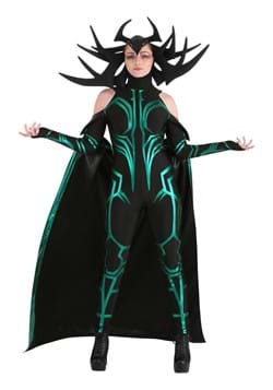 Womens Marvel Hela Premium Costume