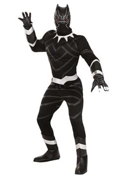 Halloween Costumes Black Panther You Choose Size Avengers Endgame Boy S,M,L 227Z 