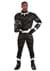 Black Panther Adult Premium Costume Alt 2