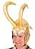 Marvel Loki Adult Plus Size Premium Costume Alt 3
