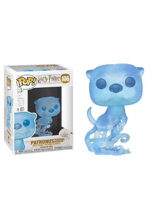 POP! Harry Potter- Patronus Hermione Granger