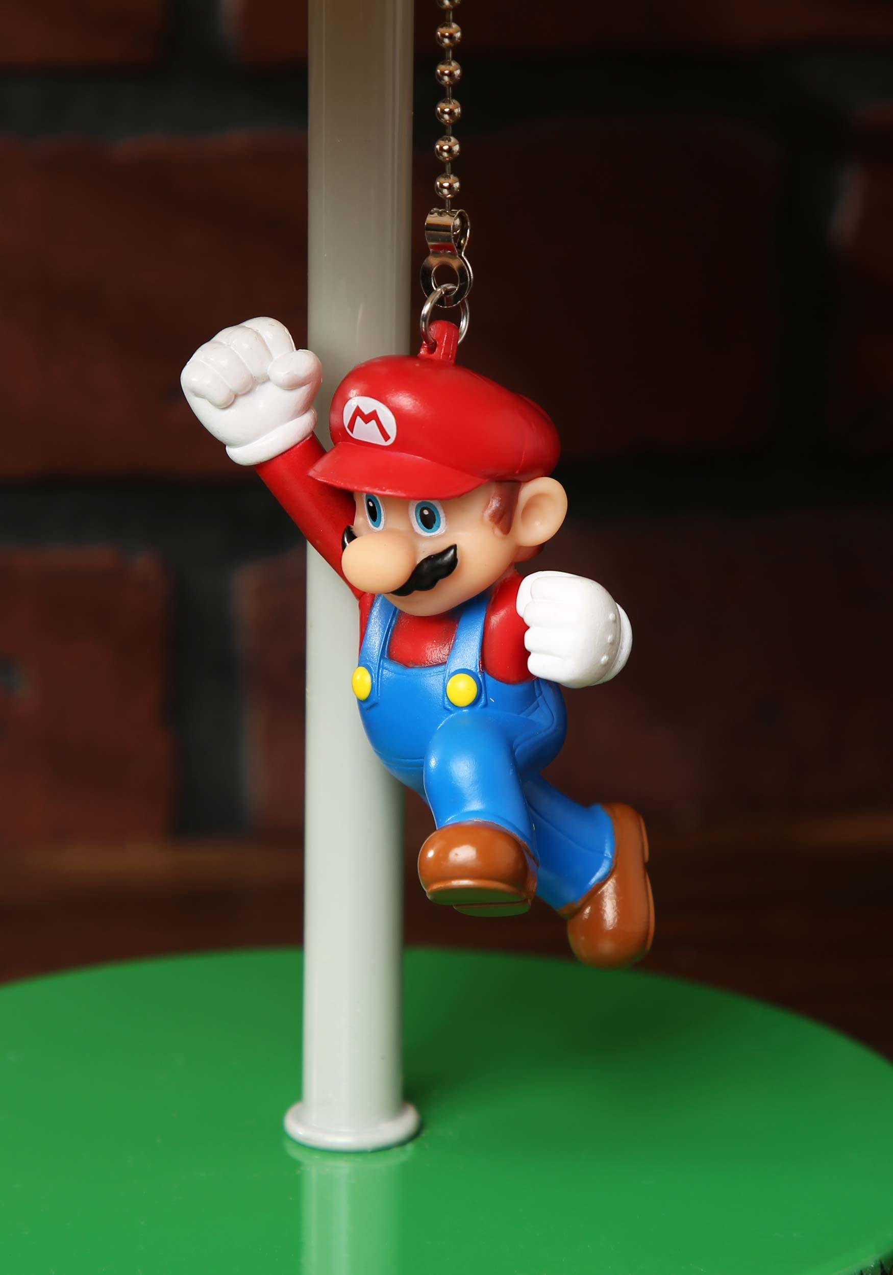 Geeknet Super Mario Bros. Question Block Lamp GameStop Exclusive | GameStop