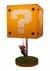 Super Mario Question Block Lamp Alt 2