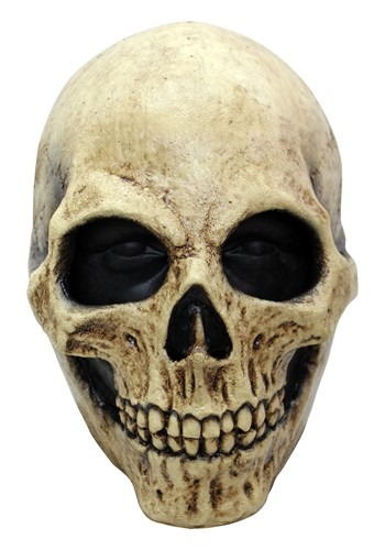 Skull Bone Mask