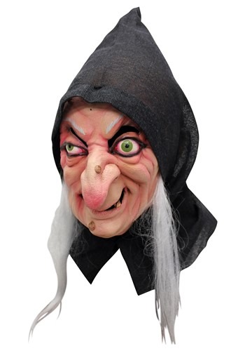 Snow White Witch Mask