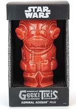 GEEKI TIKI ADMIRAL ACKBAR MUG Alt 1