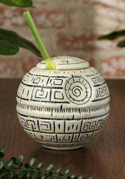 Geeki Tiki Death Star Mug-Update