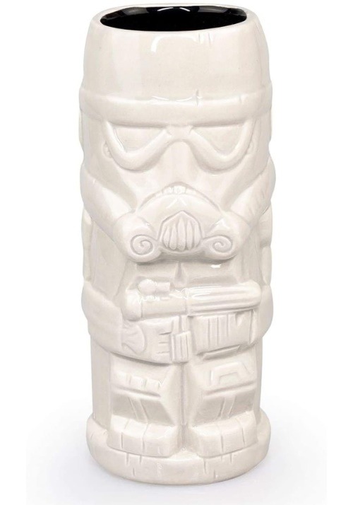 GEEKI TIKI STORMTROOPER MUG