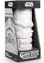 GEEKI TIKI STORMTROOPER MUG Alt 1