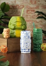 Boba Fett Geeki Tiki Mug alt 3