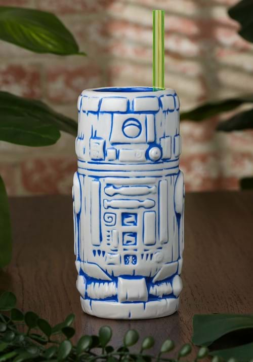 GEEKI TIKI R2-D2 MUG-Update