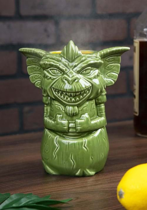 GEEKI TIKI STRIPE MUG-0